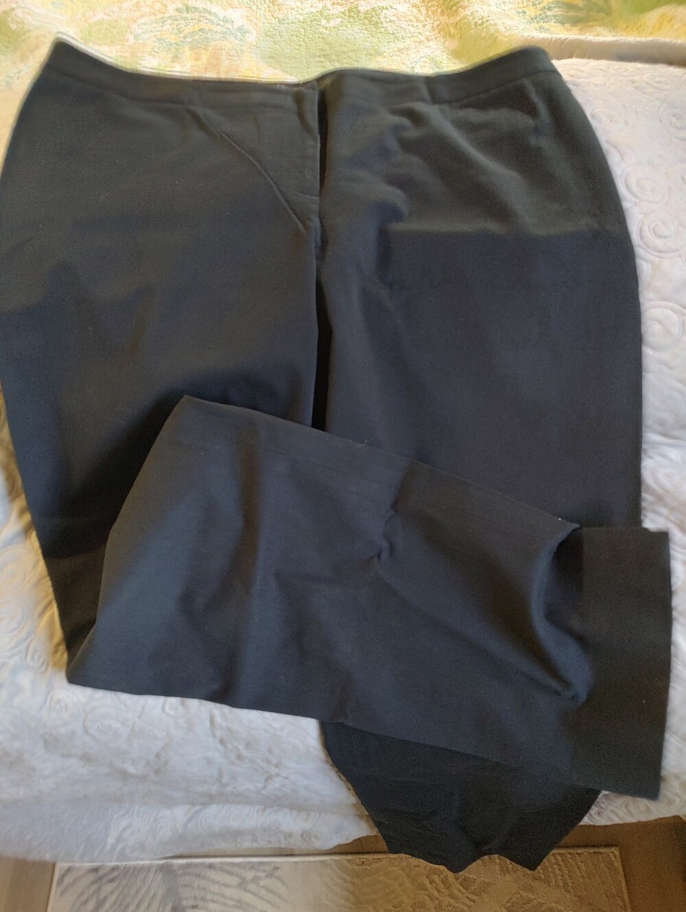 BNNU Lafayette 148 New York Slacks